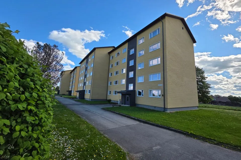 2-комнатная Квартира в Viljandi vald, Viiratsi alevik