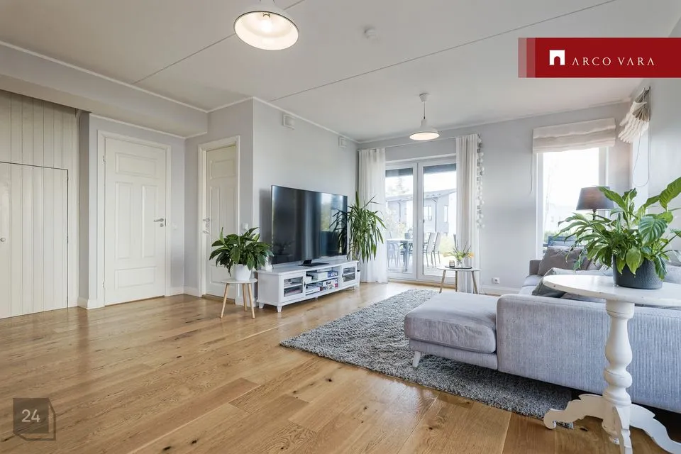 4-toaline Korter  -  Rae vald, Uuesalu küla - foto 4