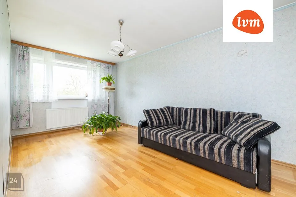 3-комнатная Квартира в Kuusalu vald, Kolga alevik
