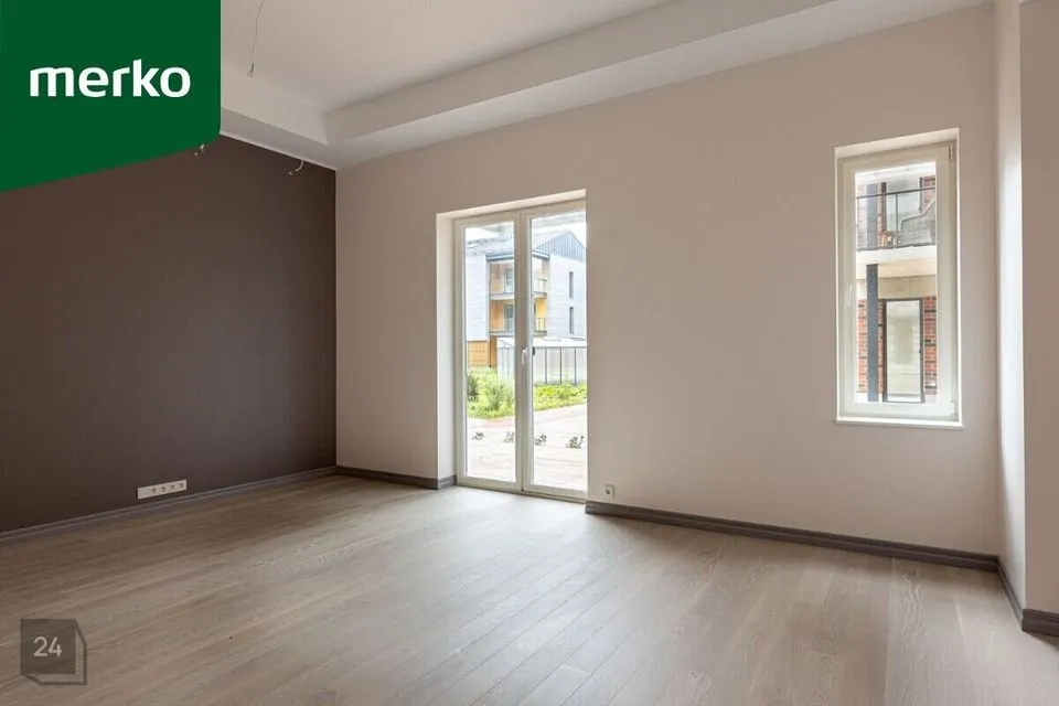 3-toaline Korter  -  Tallinn, Kesklinna linnaosa