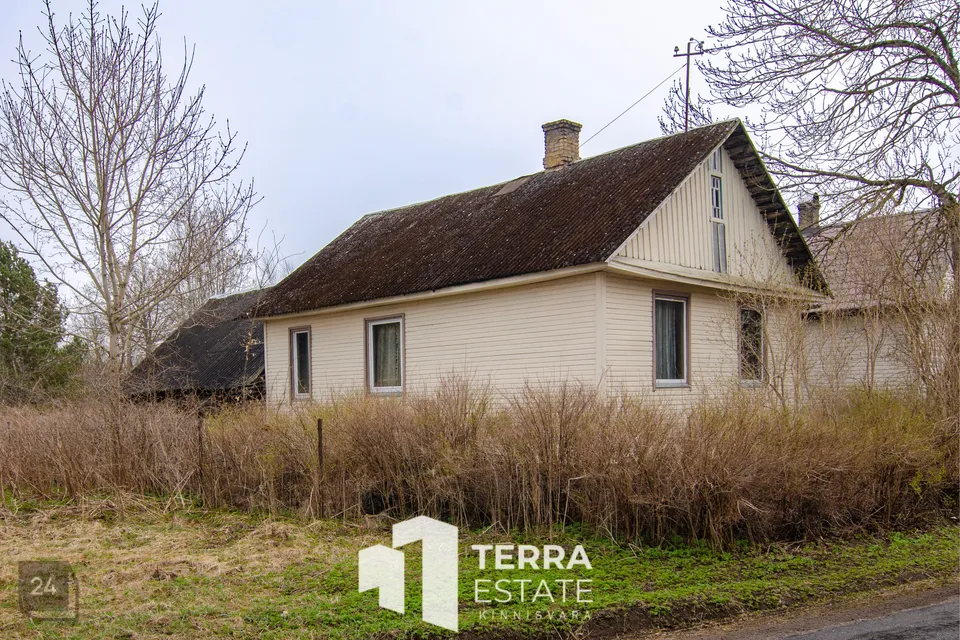 Земля жилой застройки, 717 m² участок в Alutaguse vald, Jaama küla - фото 4