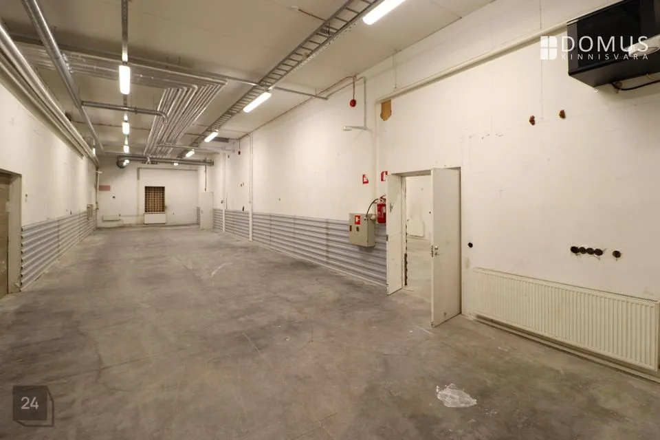 Ladu või Tootmine, 401 m² Äripind - Tallinn, Lasnamäe linnaosa - foto 5