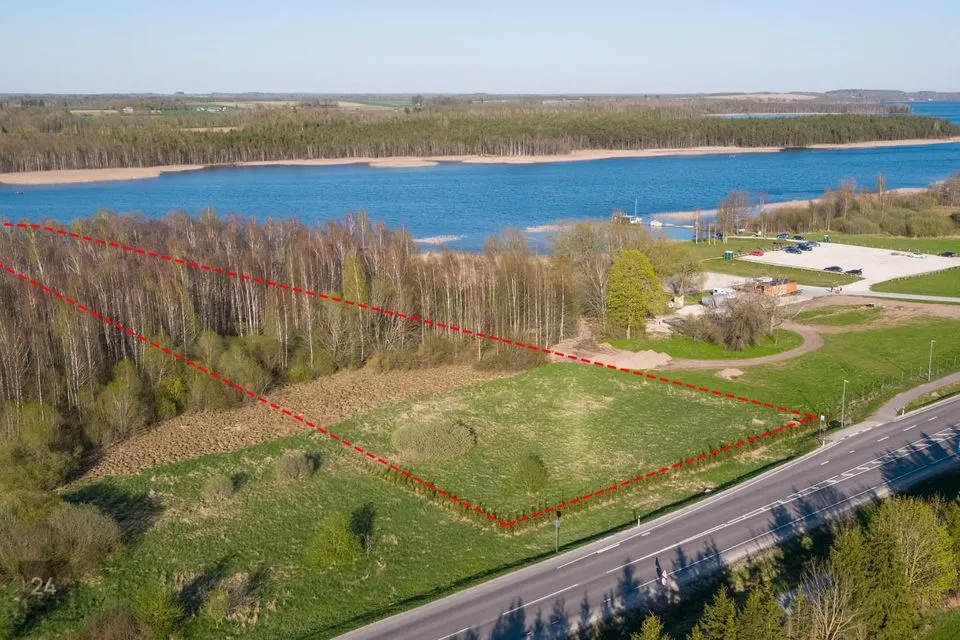 9336 m² Maa  -  Tartu vald, Tabivere alevik - foto 2