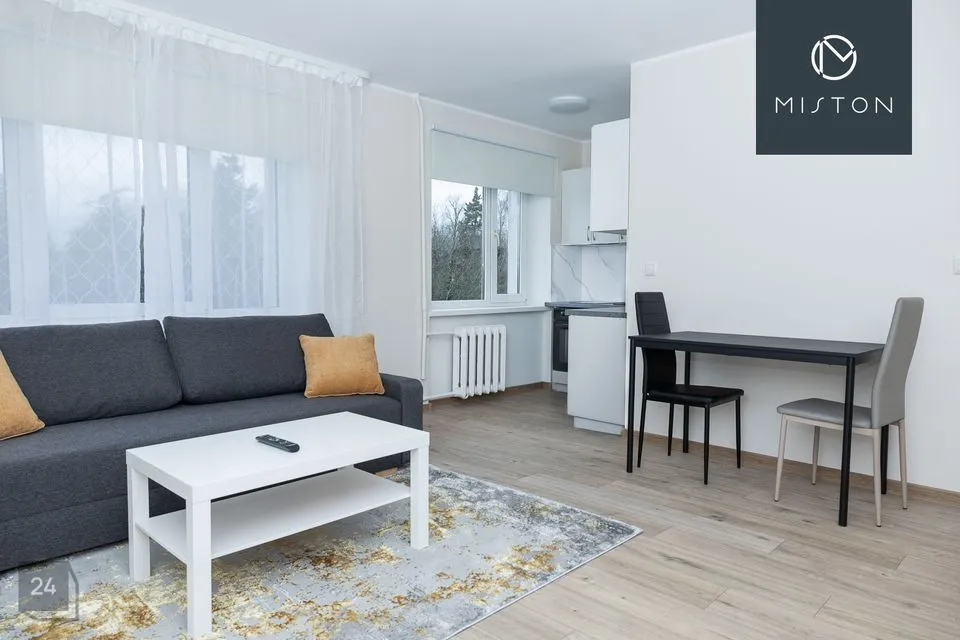 2-toaline Korter  -  Pärnu linn, Pärnu linn - foto 2