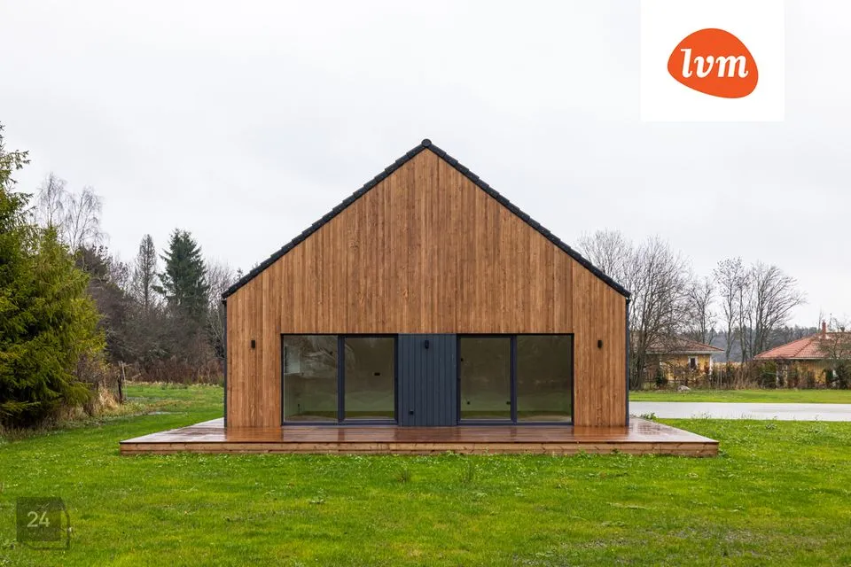 5-toaline Maja  -  Harku vald, Sõrve küla - foto 3