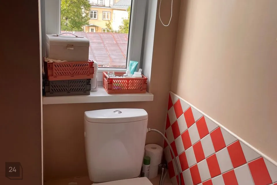 2-toaline Korter  -  Tartu linn, Tartu linn - foto 5