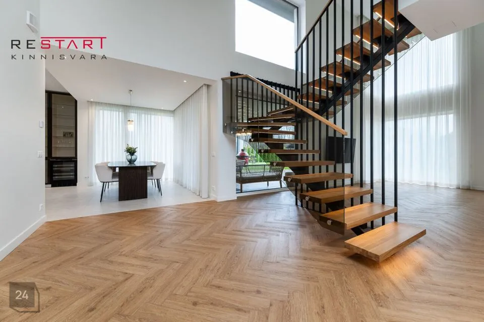 5-room house in Rae vald, Rae küla - photo 2