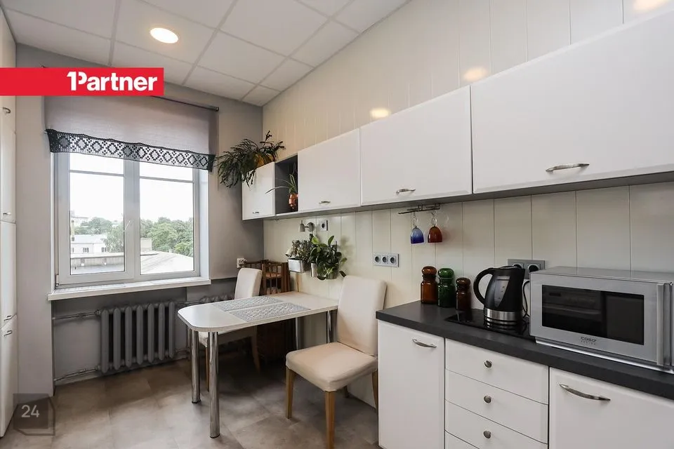 2-toaline Korter  -  Tallinn, Kesklinna linnaosa - foto 2