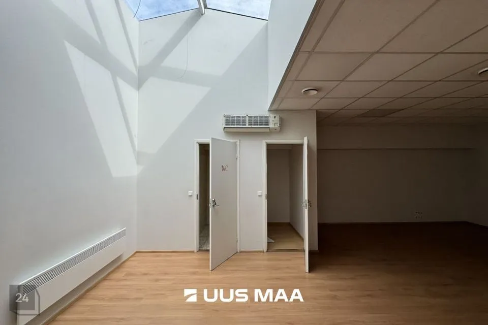 Muu, 152 m² Äripind - Tallinn, Põhja-Tallinna linnaosa - foto 4