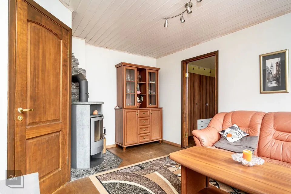 2-toaline Korter - Tallinn, Põhja-Tallinna linnaosa