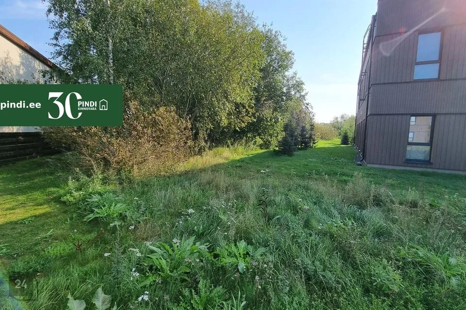 Ärimaa, 786 m² Maa  -  Tallinn, Haabersti linnaosa - foto 5