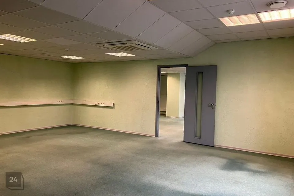 Büroo või Teenindus, 42 m² Äripind  -  Tallinn, Kristiine linnaosa - foto 3