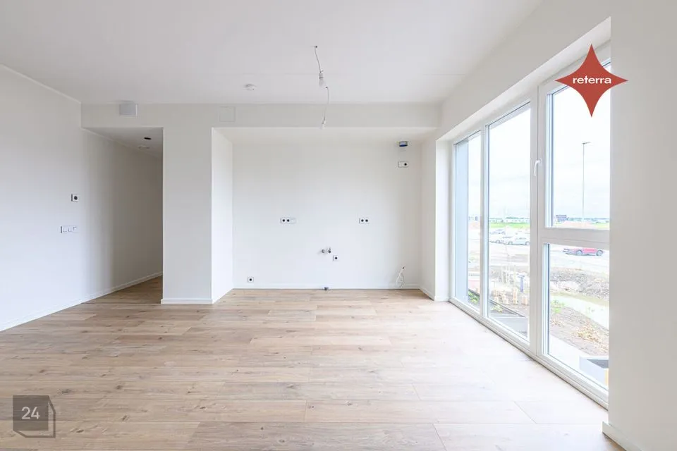 3-room apartment in Tartu vald, Raadi alev - photo 2