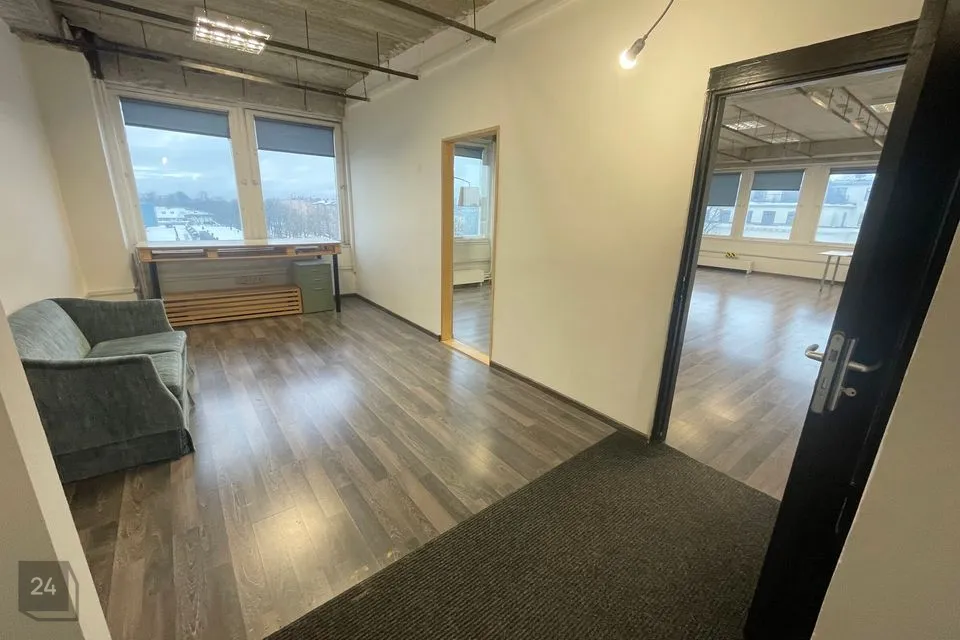 Büroo, 73 m² Äripind - Tallinn, Põhja-Tallinna linnaosa - foto 5