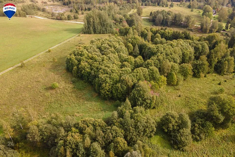 Maatulundusmaa, 27900 m² Maa - Otepää vald, Tõutsi küla - foto 4