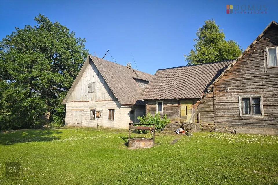 0 m² Maja  -  Põlva vald, Miiaste küla - foto 2