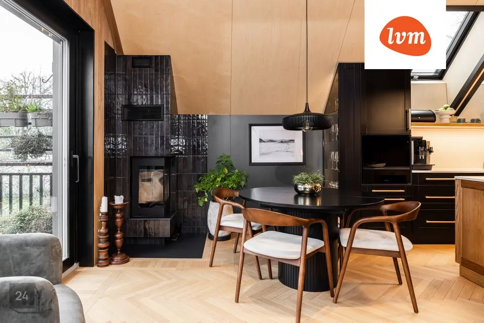 4-room house in Tallinn, Kesklinna linnaosa - photo 5