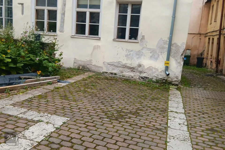 16 m² Garaaž  -  Tallinn, Kesklinna linnaosa - foto 3