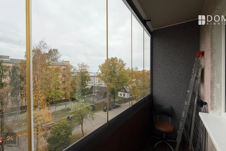 2-toaline Korter  -  Tallinn, Põhja-Tallinna linnaosa - foto 3