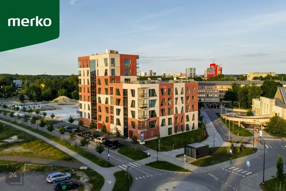 3-комнатная Квартира в Tallinn, Kesklinna linnaosa