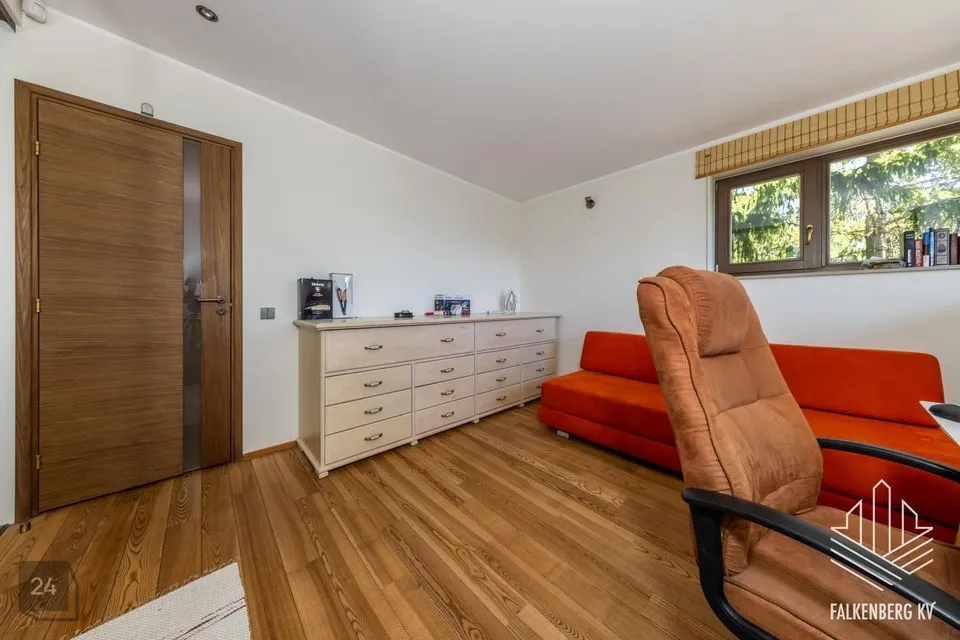 Paarismaja, 3-toaline Majaosa  -  Tallinn, Pirita linnaosa - foto 3