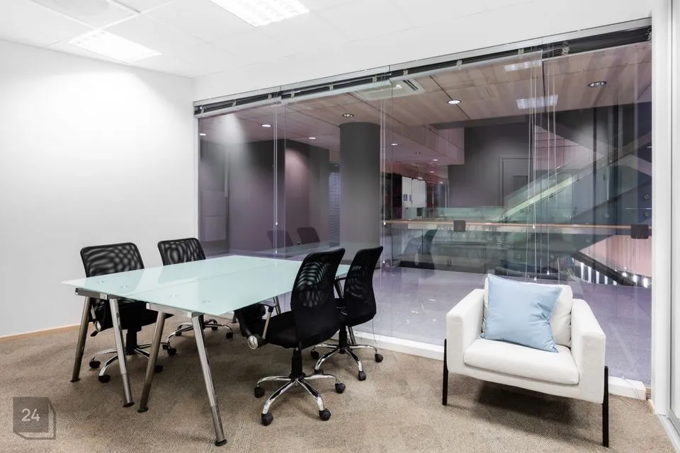 Bureau, 50 m² business in Tallinn, Kesklinna linnaosa - photo 2