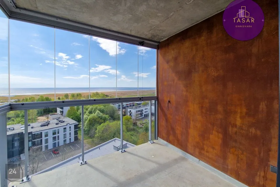 4-toaline Korter  -  Pärnu linn, Pärnu linn - foto 4