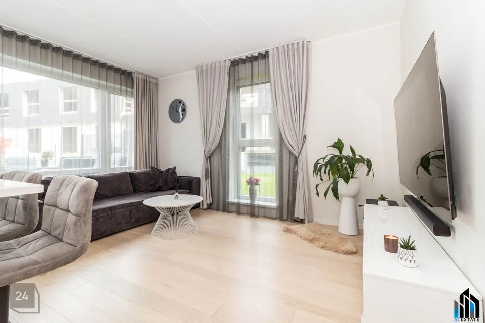 3-toaline Korter - Tallinn, Kesklinna linnaosa - foto 2