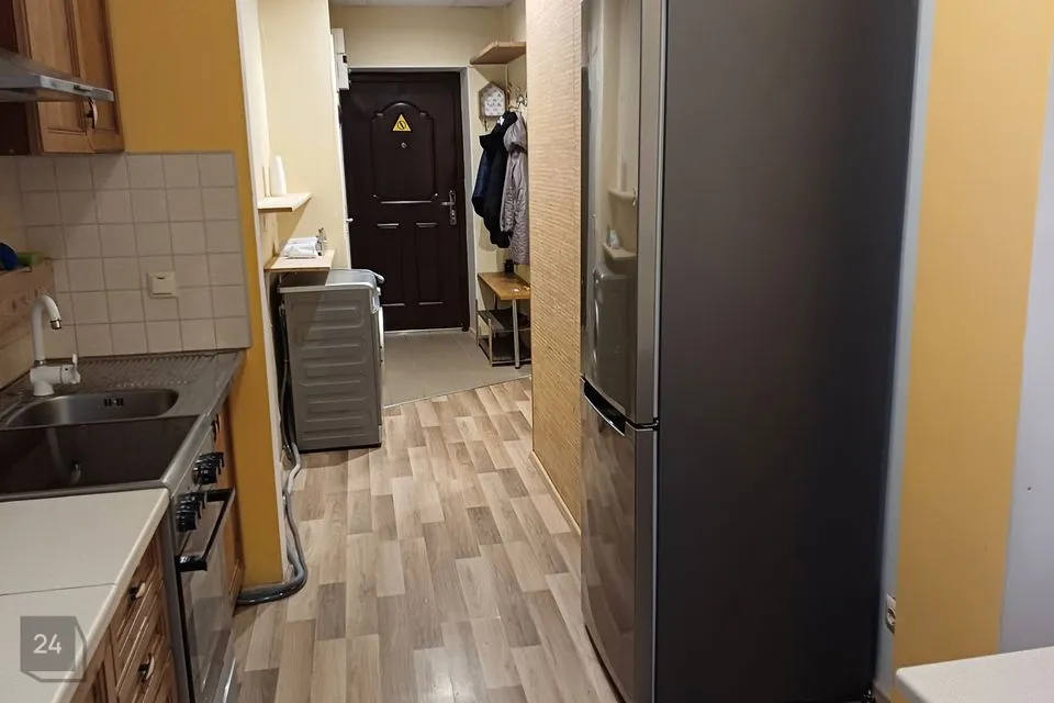 2-room apartment in Põhja-Pärnumaa vald, Tootsi alev - photo 2
