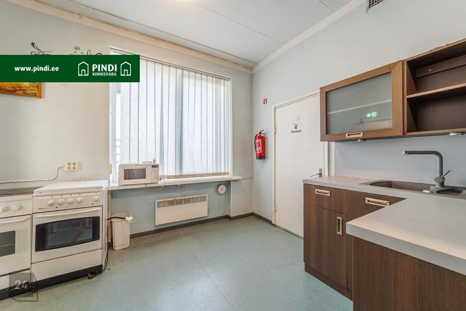 Mitme sihtotstarbega, 121 m² Äripind  -  Tallinn, Kesklinna linnaosa - foto 4