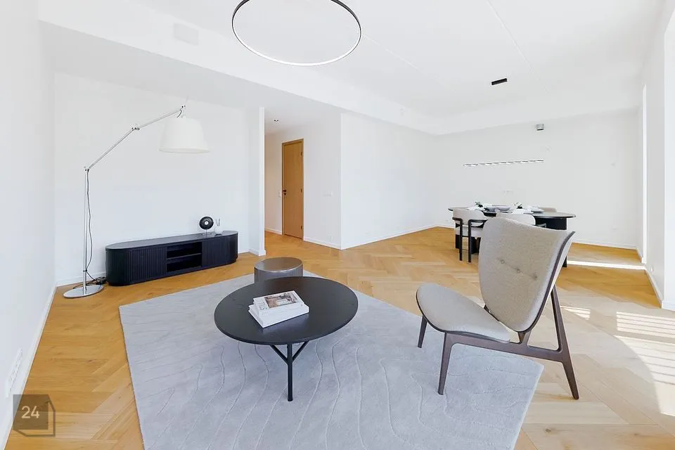 5-toaline Korter  -  Tallinn, Põhja-Tallinna linnaosa - foto 2