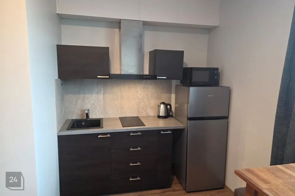 1-toaline Korter  -  Tallinn, Nõmme linnaosa - foto 2