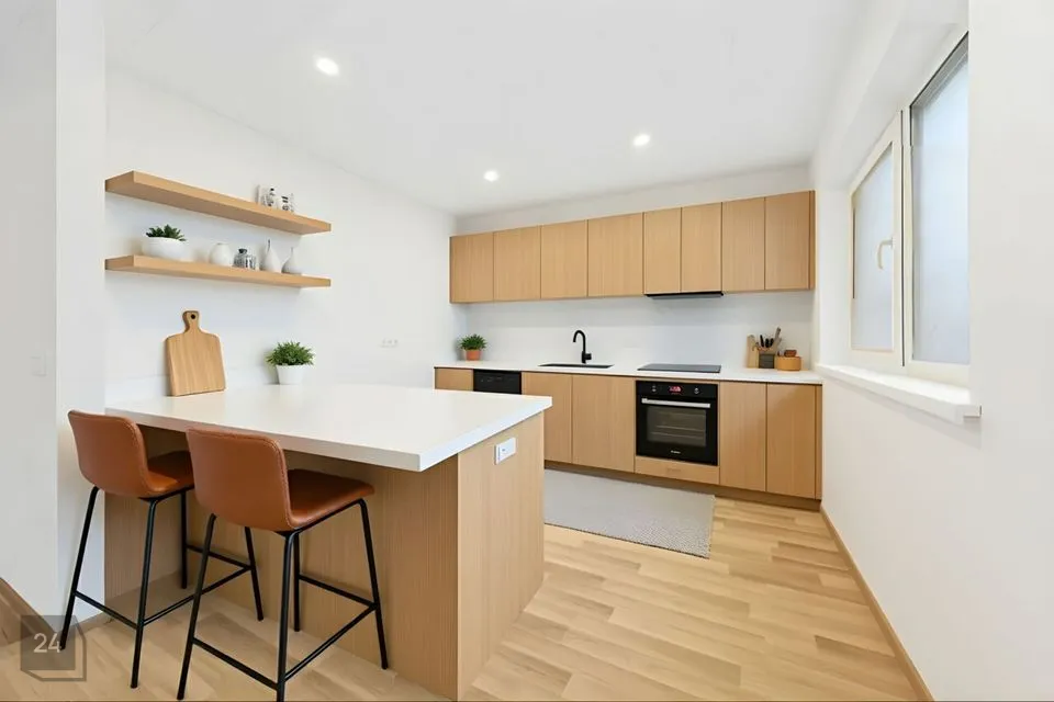 5-toaline Maja  -  Maardu linn - foto 5