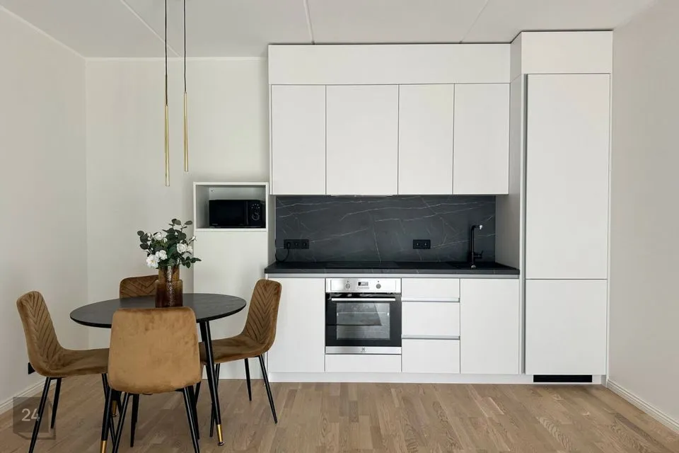 1-toaline Korter - Tallinn, Haabersti linnaosa - foto 4