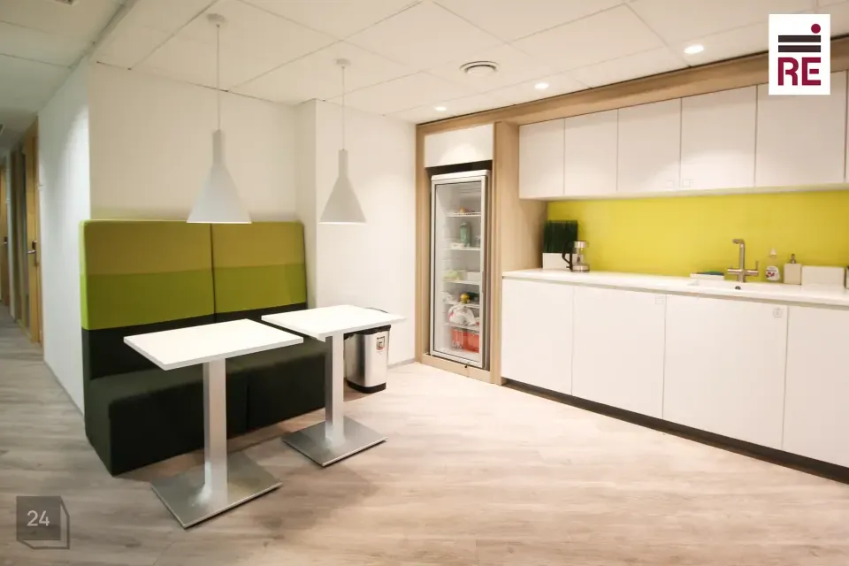 Büroo, 15 m² Äripind  -  Tallinn, Kesklinna linnaosa - foto 4