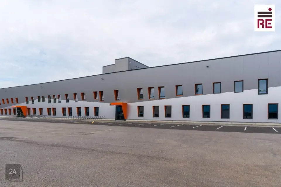 Mitme sihtotstarbega, 398 m² Äripind - Tallinn, Kesklinna linnaosa