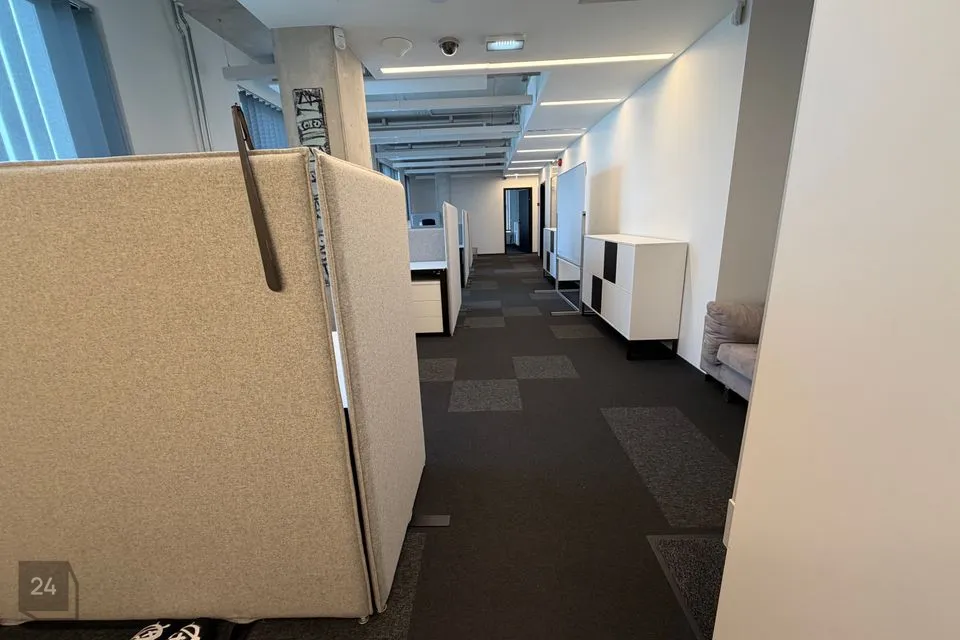 Büroo, 137 m² Äripind - Tallinn, Kesklinna linnaosa - foto 4