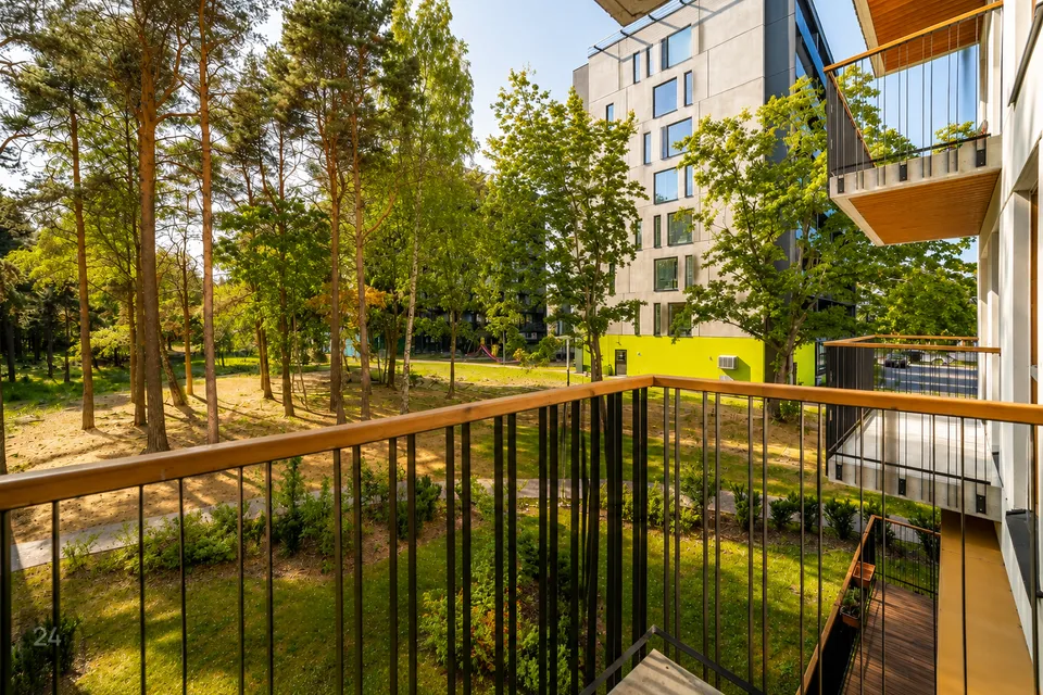 1-toaline Korter - Tallinn, Mustamäe linnaosa - foto 2