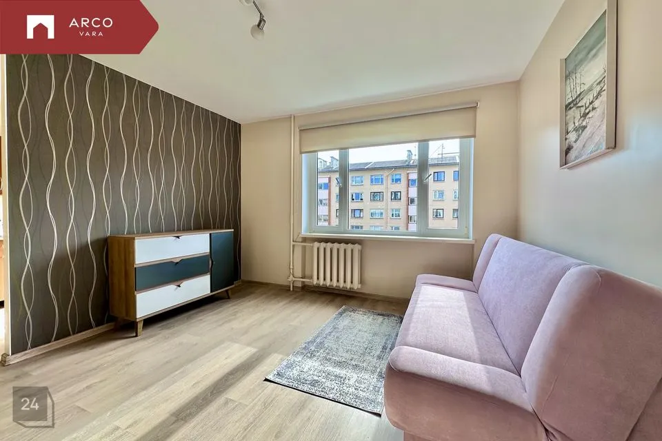 1-toaline Korter - Võru linn - foto 2