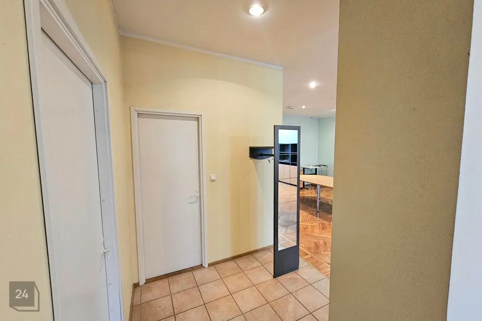 Büroo, 134 m² Äripind  -  Tallinn, Lasnamäe linnaosa - foto 4