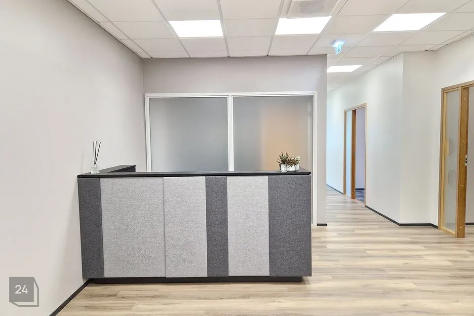 Büroo, 144 m² Äripind - Tallinn, Kristiine linnaosa - foto 3
