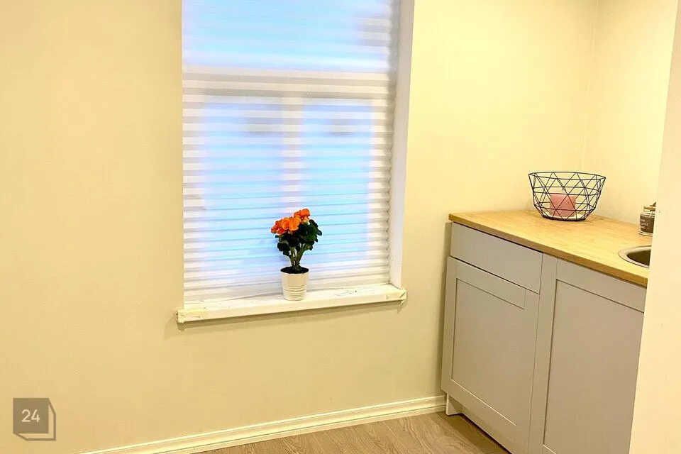 1-toaline Korter - Jõgeva vald, Jõgeva linn - foto 4