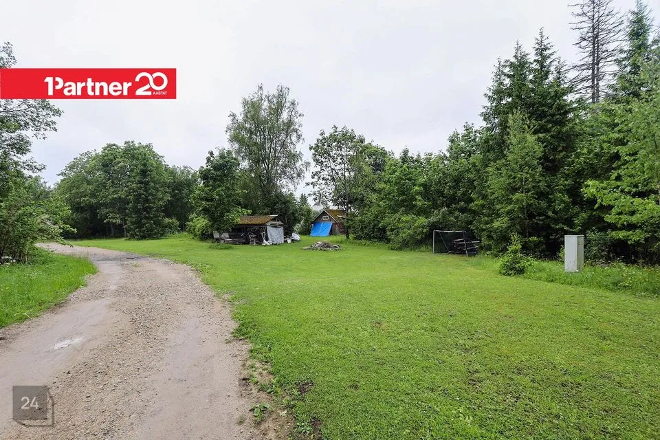 Elamumaa, 5251 m² Maa - Kohila vald, Urge küla - foto 2