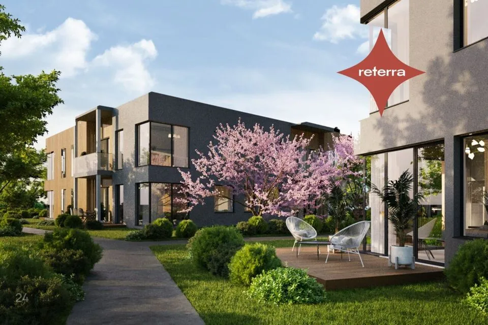 2-toaline Korter - Rae vald, Rae küla - foto 2