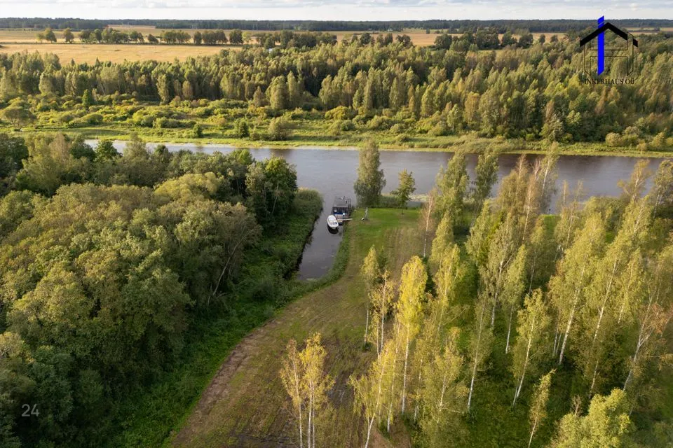 Elamumaa, 10304 m² Maa  -  Kastre vald, Veskimäe küla - foto 4