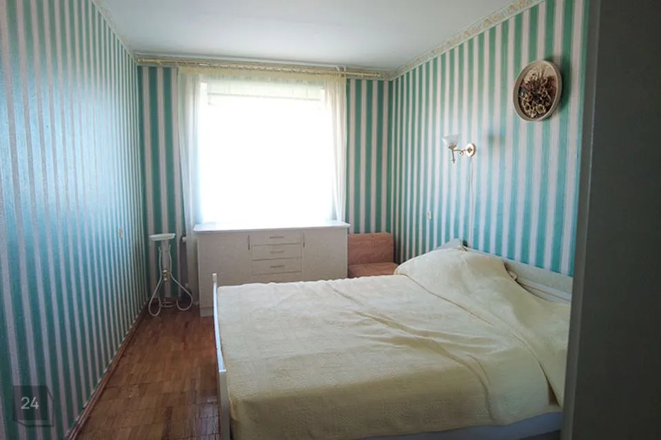 3-toaline Korter - Tallinn, Haabersti linnaosa - foto 5