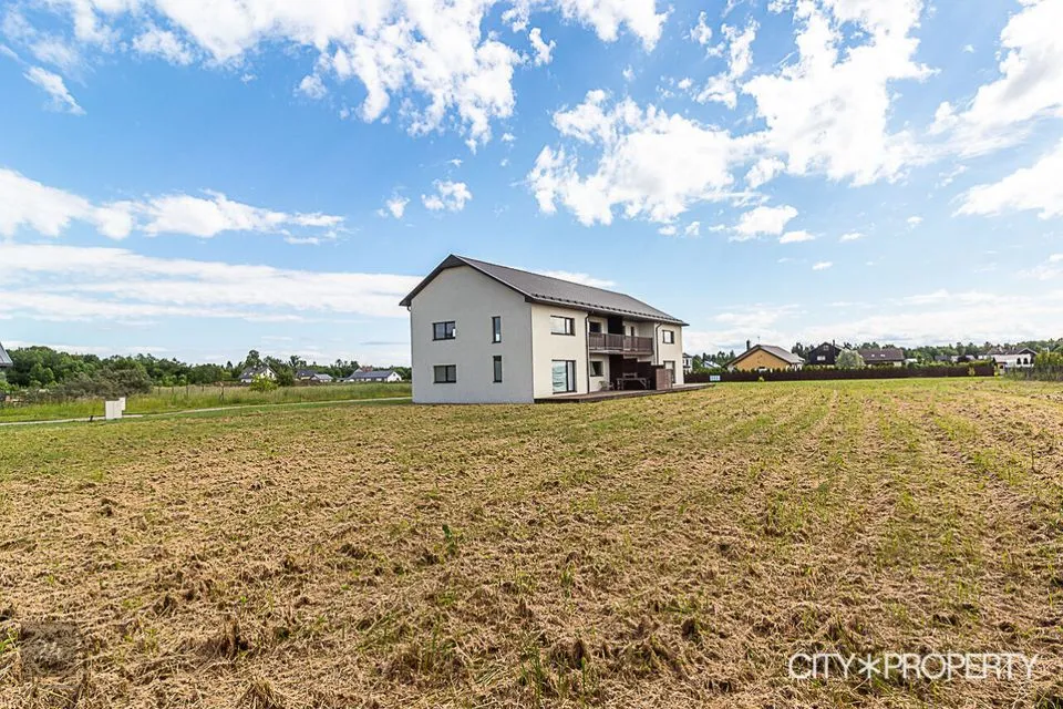 321 m² Maja - Harku vald, Liikva küla