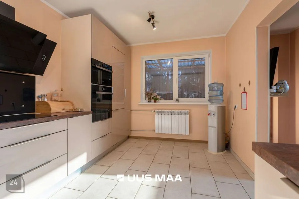 6-toaline Maja - Luunja vald, Lohkva küla - foto 3