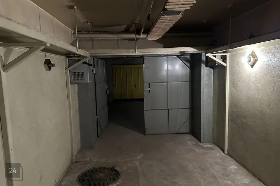18 m² Garaaž  -  Tallinn, Lasnamäe linnaosa - foto 3