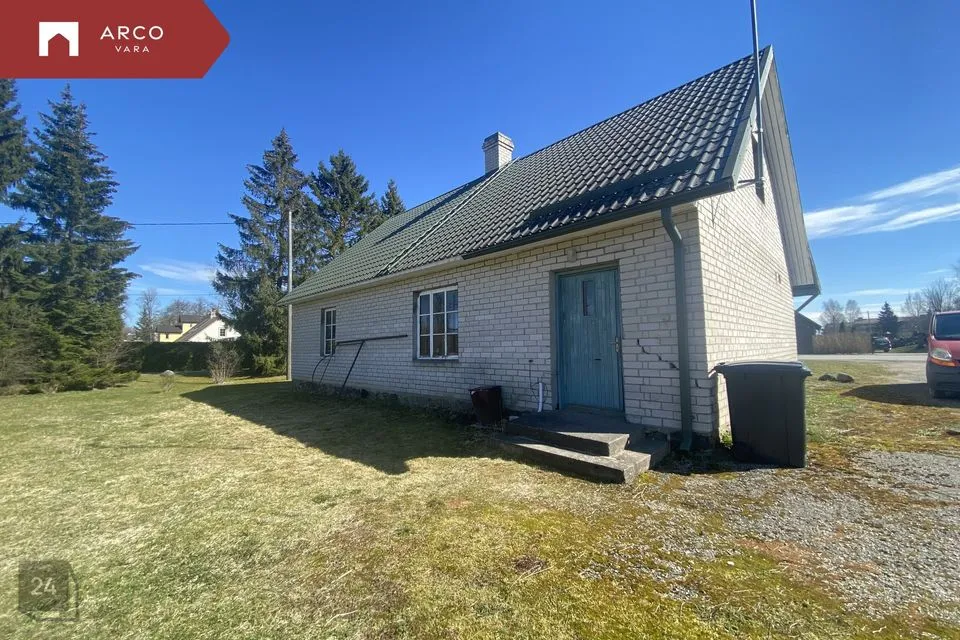 143 m² дом в Järva vald, Koeru alevik - фото 3